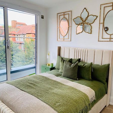 Luxury Shoreditch Penthouse! London Eksteriør bilde